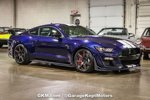 2020 Shelby GT500, US $97,900.00, image 12