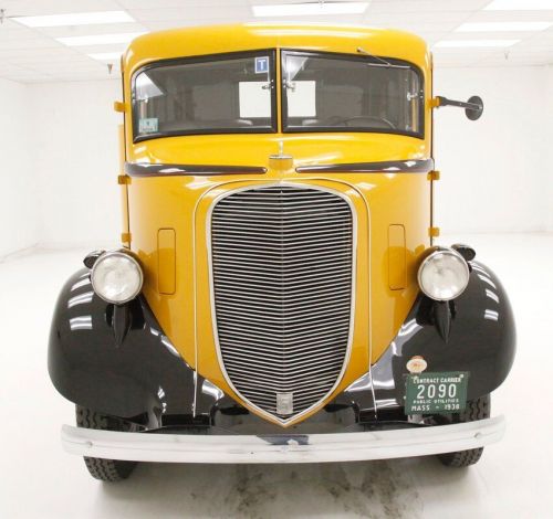 Studebaker K15M38