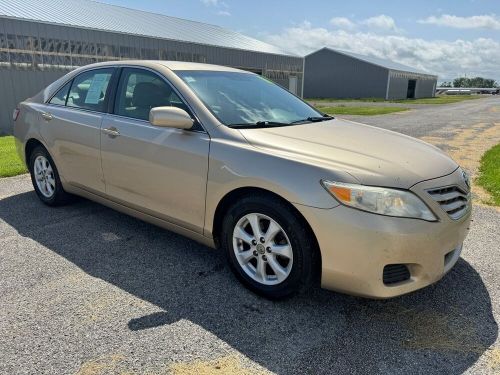 2010 Toyota Camry LE, US $2,250.00, image 3