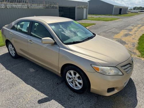 2010 Toyota Camry LE, US $2,250.00, image 4