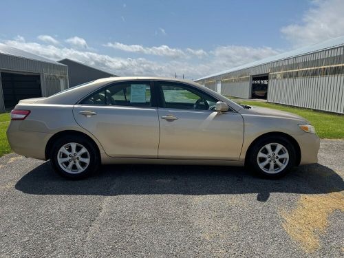 2010 Toyota Camry LE, US $2,250.00, image 5