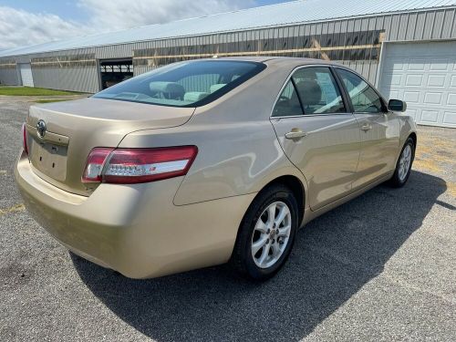 2010 Toyota Camry LE, US $2,250.00, image 6