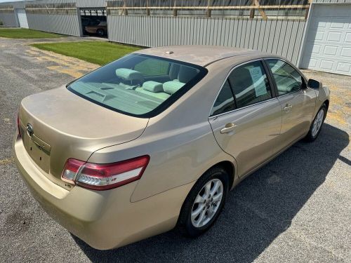 2010 Toyota Camry LE, US $2,250.00, image 7