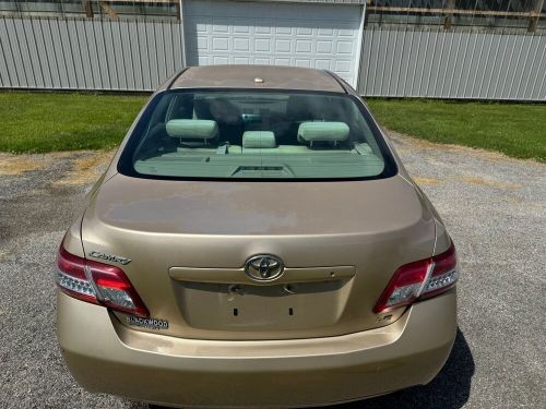 2010 Toyota Camry LE, US $2,250.00, image 9