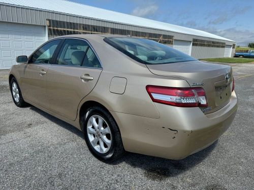 2010 Toyota Camry LE, US $2,250.00, image 10
