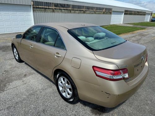 2010 Toyota Camry LE, US $2,250.00, image 11