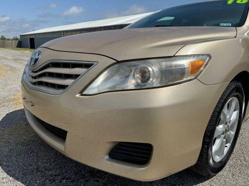 2010 Toyota Camry LE, US $2,250.00, image 16