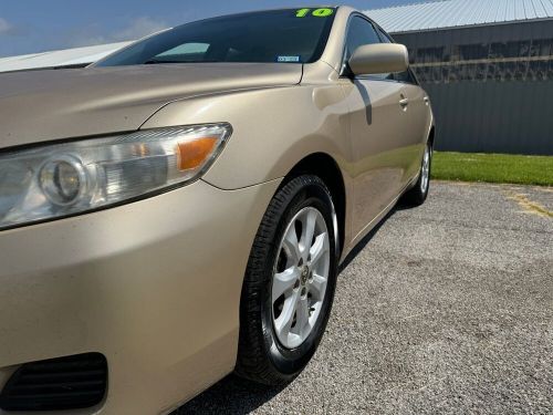 2010 Toyota Camry LE, US $2,250.00, image 17