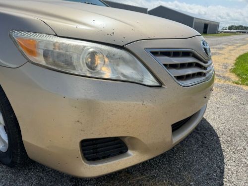 2010 Toyota Camry LE, US $2,250.00, image 18