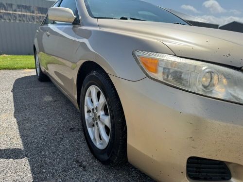 2010 Toyota Camry LE, US $2,250.00, image 19