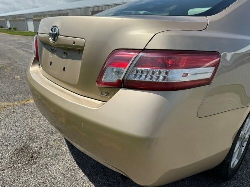 2010 Toyota Camry LE, US $2,250.00, image 20