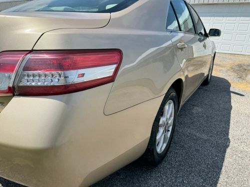 2010 Toyota Camry LE, US $2,250.00, image 21