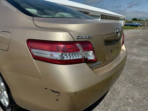 2010 Toyota Camry LE, US $2,250.00, image 22
