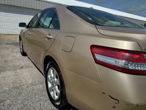 2010 Toyota Camry LE, US $2,250.00, image 23