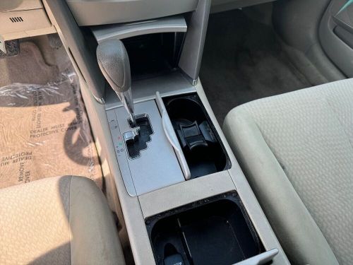 2010 Toyota Camry LE, US $2,250.00, image 34