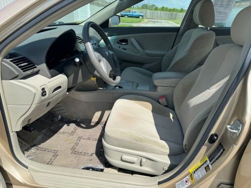 2010 Toyota Camry LE, US $2,250.00, image 35