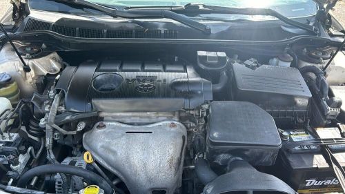 2010 Toyota Camry LE, US $2,250.00, image 36