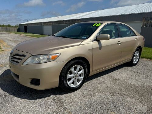2010 Toyota Camry LE, US $2,250.00, image 38