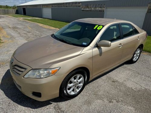 2010 Toyota Camry LE, US $2,250.00, image 39