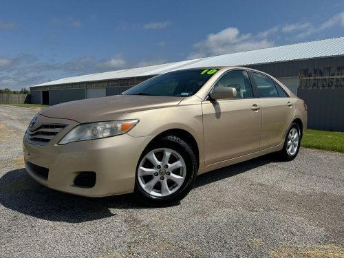 2010 Toyota Camry LE, US $2,250.00, image 40