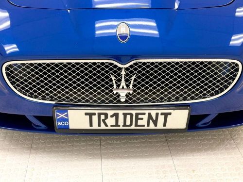 2005 Maserati Gran Sport Coupe, US $34,500.00, image 3