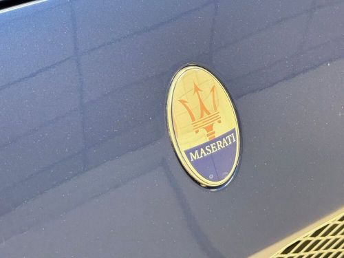 2005 Maserati Gran Sport Coupe, US $34,500.00, image 4
