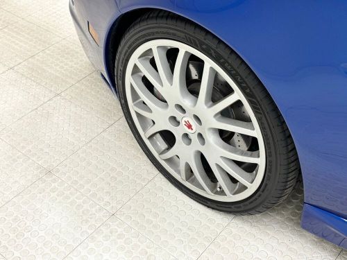 2005 Maserati Gran Sport Coupe, US $34,500.00, image 6