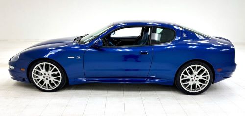 2005 Maserati Gran Sport Coupe, US $34,500.00, image 7