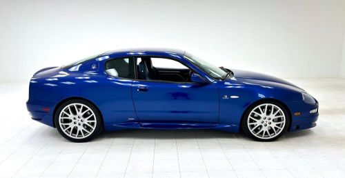 2005 Maserati Gran Sport Coupe, US $34,500.00, image 11