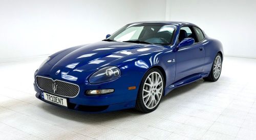 2005 Maserati Gran Sport Coupe, US $34,500.00, image 12