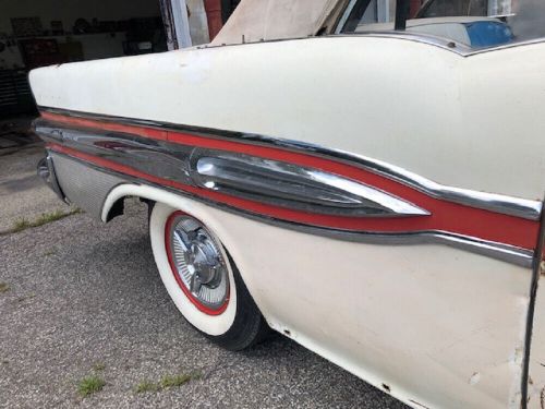 1957 pontiac bonneville