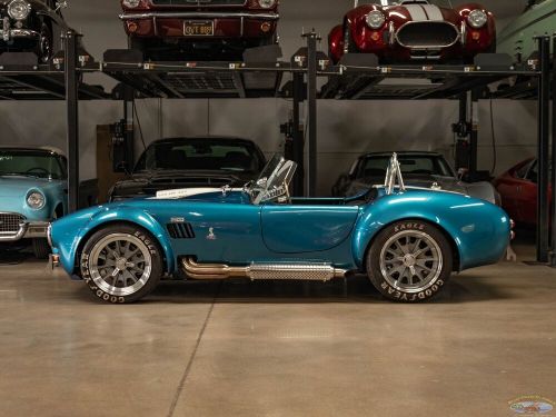 Other Makes 1965 BACKDRAFT RT4 427 V8 COBRA 5 spd with 353 mil