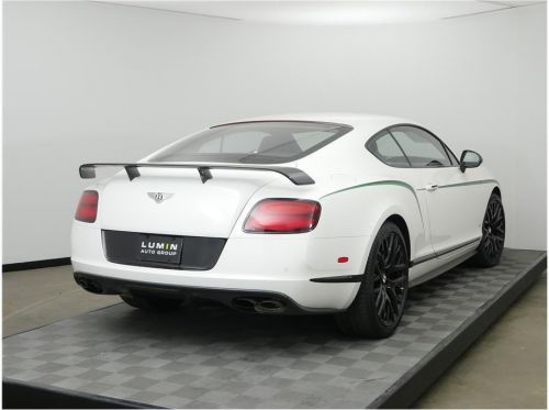 2015 bentley continental