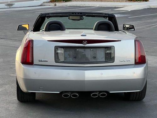 2004 cadillac xlr