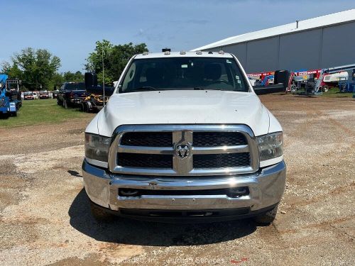 2016 ram 3500