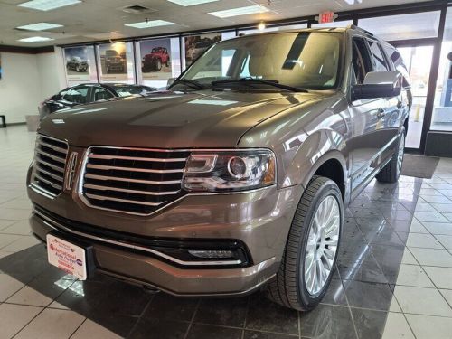 2016 navigator reserve 4dr suv awd
