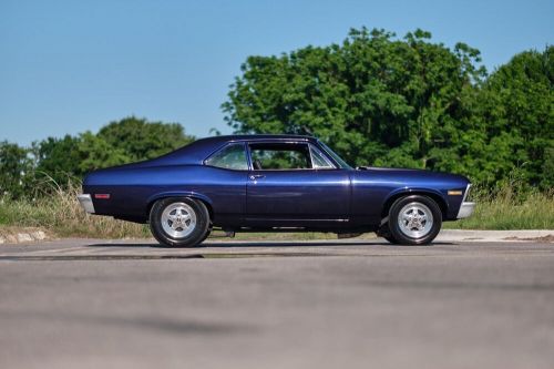 1972 Chevrolet Nova Restored LS2 Race Ready, US $9,994.40, image 2