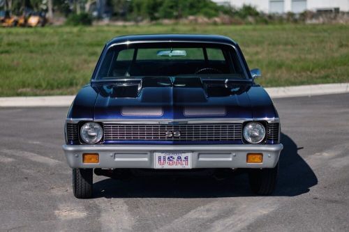 1972 Chevrolet Nova Restored LS2 Race Ready, US $9,994.40, image 5