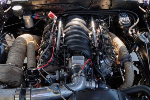 1972 Chevrolet Nova Restored LS2 Race Ready, US $9,994.40, image 6