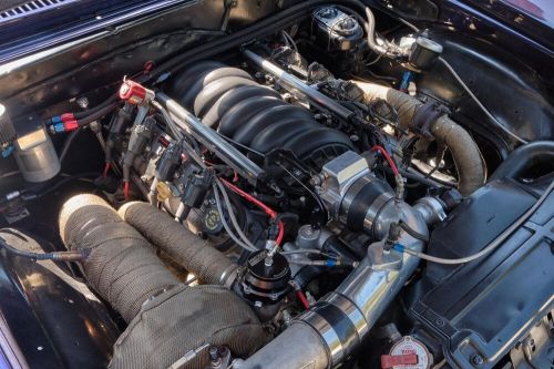 1972 Chevrolet Nova Restored LS2 Race Ready, US $9,994.40, image 8