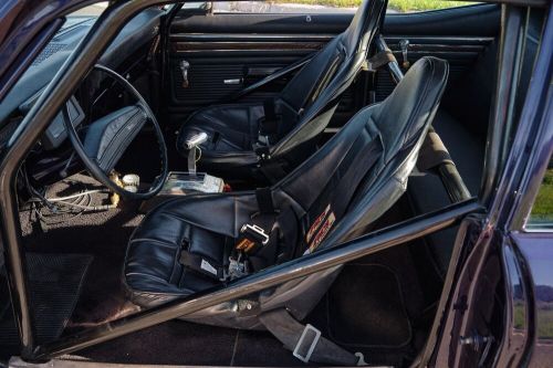 1972 Chevrolet Nova Restored LS2 Race Ready, US $9,994.40, image 9