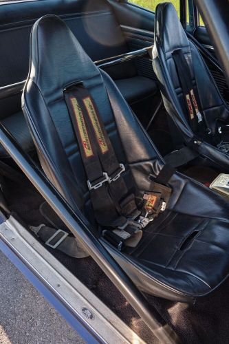 1972 Chevrolet Nova Restored LS2 Race Ready, US $9,994.40, image 13