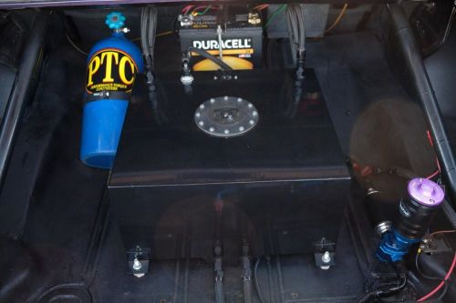 1972 Chevrolet Nova Restored LS2 Race Ready, US $9,994.40, image 16