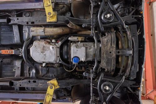 1972 Chevrolet Nova Restored LS2 Race Ready, US $9,994.40, image 21
