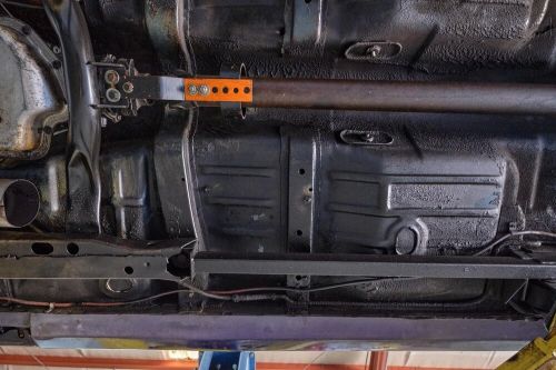 1972 Chevrolet Nova Restored LS2 Race Ready, US $9,994.40, image 32