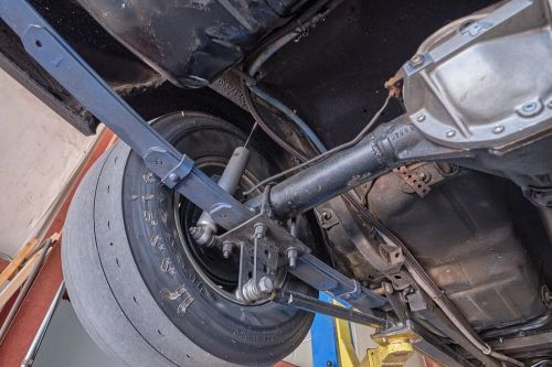 1972 Chevrolet Nova Restored LS2 Race Ready, US $9,994.40, image 34