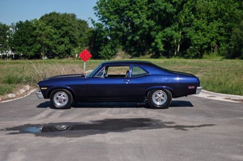 1972 Chevrolet Nova Restored LS2 Race Ready, US $9,994.40, image 36
