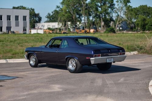 1972 Chevrolet Nova Restored LS2 Race Ready, US $9,994.40, image 38