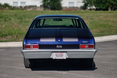 1972 Chevrolet Nova Restored LS2 Race Ready, US $9,994.40, image 39