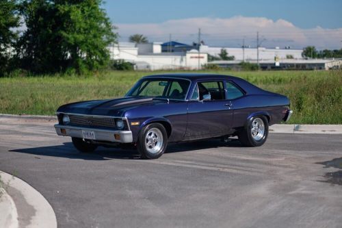 1972 Chevrolet Nova Restored LS2 Race Ready, US $9,994.40, image 40